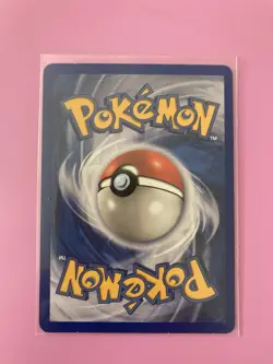 Pokemon Card Groudon (29/146) Legends Awakened Rare Non-Foil - Image 2