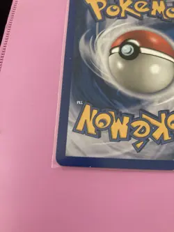 Pokemon Card Groudon (29/146) Legends Awakened Rare Non-Foil - Image 4