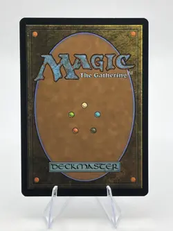 Archive Trap - Zendikar - MTG Magic the Gathering - Lightly Played - Image 2