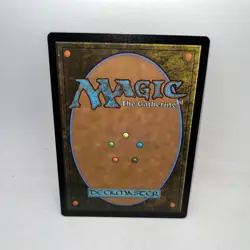 Deathgreeter 33/63 Common The List Reprints Lightly Played - Image 2