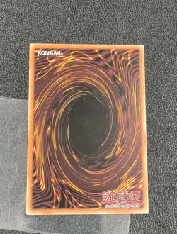Witchcrafter Haine (INCH-EN018) 1st Edition - Super Rare - Near Mint Yugioh Card - Image 3