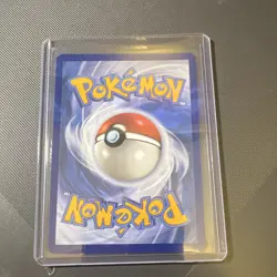 Pokemon TCG Dachsbun 161/091 SV Paldean Fates Shiny Rare Holo (English) - Image 2