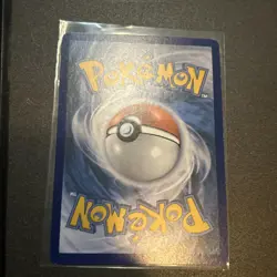 2016 POKEMON XY BLACK STAR PROMO FATES COLLIDE-STAFF WHITE KYUREM-HOLO - Image 5