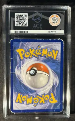 Pokemon TCG Articuno 25/83 Full Art 2016 Generations Ace 1 - Image 2