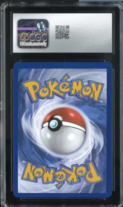 ZERAORA VSTAR CROWN ZENITH GG43/GG70 POKEMON GALARIAN GALLERY HOLO CGC 9 MINT - Image 2