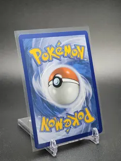 Grookey Pokemon First Partner Illustration Series 2 052 Promo 30th Anniversary - Image 4