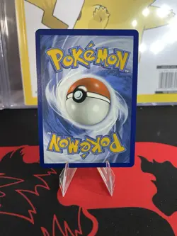 Keldeo ex 167/086 SV: White Flare Special Illustration Rare Holo ENG 210 HP - Image 2