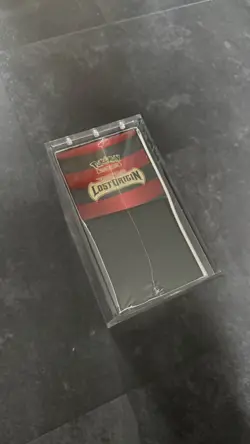 🚨 Pokemon TCG - Lost Origin - Pokemon Center Elite Trainer Box ETB - Sealed 🚨 - Image 3