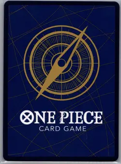 Shanks - OP01-120 SEC - One Piece Card Game - NM - Image 2