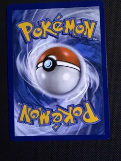Pokemon Ethan's Typhlosion 190/182 Destined Rivals Hyper Rare Holo Full Art - Image 2