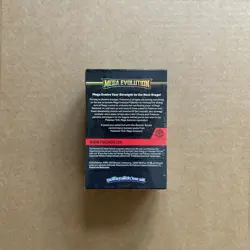 Pokemon TCG: Mega Evolution Booster Bundle (6 Packs) - New & Sealed - Image 2