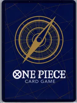 Kaido OP05-118 SEC - One Piece Card Game - NM - Image 2
