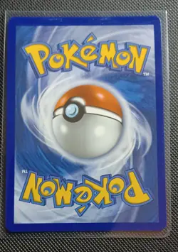 Pokemon TCG Holo Ultra Rare Full Art Battle Cage 116/94 NM/MINT - Image 2