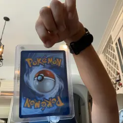 Charmander 038 Holo Promo ME: Mega Evolution Promo Pokemon Near Mint - Image 2
