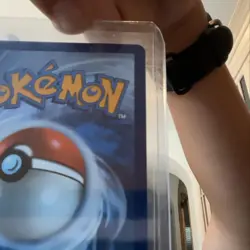 Charmander 038 Holo Promo ME: Mega Evolution Promo Pokemon Near Mint - Image 3