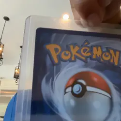 Charmander 038 Holo Promo ME: Mega Evolution Promo Pokemon Near Mint - Image 4