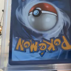 Charmander 038 Holo Promo ME: Mega Evolution Promo Pokemon Near Mint - Image 5