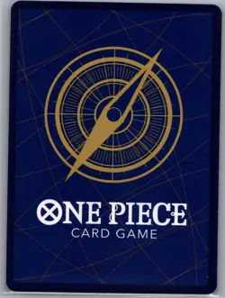 Baby 5 OP05-034 R Alt Alternate Art - One Piece Card Game - NM - Image 2