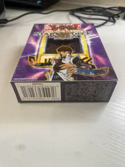 Yu-GI-Oh | 1st Edition Kaiba and Yugi Evolution Starter Decks | Sealed N/A ORICA - Image 4
