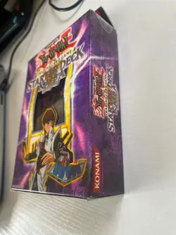 Yu-GI-Oh | 1st Edition Kaiba and Yugi Evolution Starter Decks | Sealed N/A ORICA - Image 5