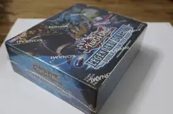 YuGiOh Legendary Duelists Duels From the Deep Booster Box of 36 Packs : 1st Ed - Image 2