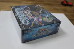 YuGiOh Legendary Duelists Duels From the Deep Booster Box of 36 Packs : 1st Ed - Image 3