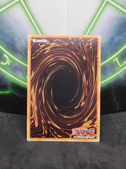 Yugioh Thousand-Eyes Restrict RP02-EN021 Ultra Rare NM - Image 2