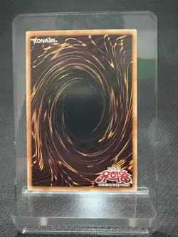 Yugioh - Korean - Tri-Horned Dragon - LOB-K000 - Fresh Pull - Image 2