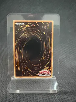 Yugioh - Korean - Swords of Revealing Light - LOB-K101 - Fresh Pull - Image 2