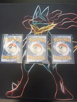 Pokemon TCG: First Partner Illustration Collection Series 2 - JOHTO GEN 2 set - Image 2