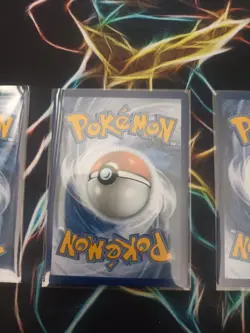 Pokemon TCG: First Partner Illustration Collection Series 2 - JOHTO GEN 2 set - Image 4