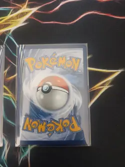Pokemon TCG: First Partner Illustration Collection Series 2 - JOHTO GEN 2 set - Image 5