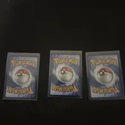Pokemon TCG: First Partner Illustration Collection Series 2 - JOHTO GEN 2 set - Image 5