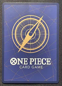 Portgas D Ace P-028 | Event Pack Vol 1 Promo NM One Piece - Image 2