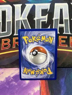 Mega Lucario EX 033 Black Star Promo Ascended Heroes Pokemon 2026 NM - Image 2