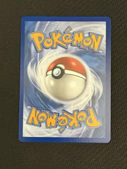 Mega Lucario EX 033 Black Star Promo Ascended Heroes Pokemon 2026 - Image 4