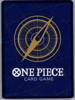 Kaido OP05-118 SEC - One Piece Card Game - NM - Image 2