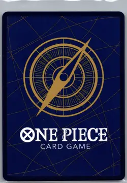 Minokoala OP02-086 Alt Alternate Art - One Piece Card Game - NM - Image 2