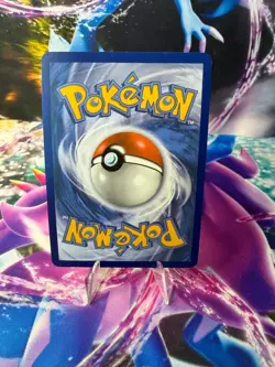 GRUBBIN 016/192 REBEL CLASH Reverse Holo Common Pokemon - Image 2