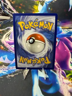 NINJASK 014/185 VIVID VOLTAGE Reverse Holo Rare Pokemon - Image 2