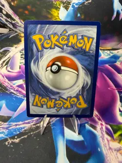 SPIRITOMB 116/192 REBEL CLASH Reverse Holo Rare Pokemon - Image 2