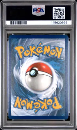 PSA 8 Eevee TG11 Brilliant Stars Pokemon 2022 Pokemon Sword & Shield - Image 2
