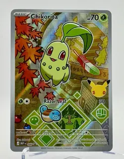 Pokemon TCG: First Partner Illustration Collection Series 2 - JOHTO GEN 2 SET#2 - Image 2