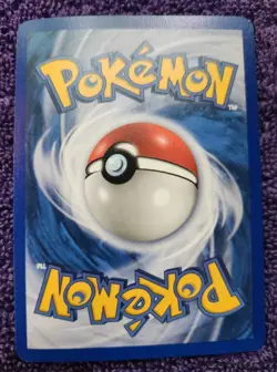Growlithe 64/112 FireRed & LeafGreen Reverse Holo Pokemon *NICE* - Image 3