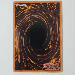 Forced Back - EOJ-EN060 - HP+ - Rare - 1st ed - Yugioh - Image 2