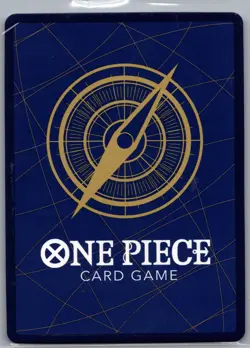 Monkey D Luffy ST01-012 SR Alternate Art - Oda Art - One Piece Card Game - NM - Image 2