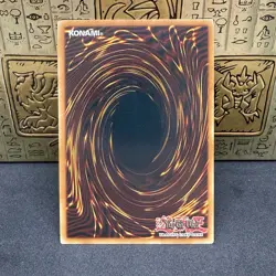Yugioh Cyber Shadow Gardna CDIP-EN058 1st Edition Ultimate Rare NM - Image 2
