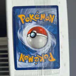 Pikachu 027 – SV Scarlet & Violet Promo Cards – sealed Holo – English - Image 3