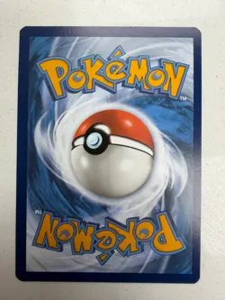 Pikachu 027 Sv: Scarlet & Violet Promo Cards Holo NM - Image 3