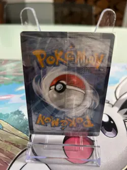 Pikachu 027 Sv: Scarlet & Violet Promo Cards Holo - Image 2